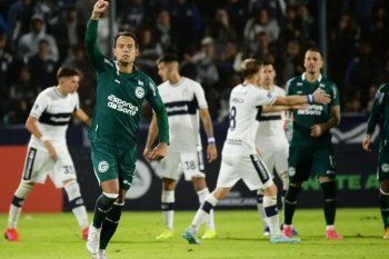 Gimnasia buscará revancha ante Goiás luego de la polémica derrota en el Bosque.
