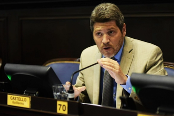 el bloque libertario impulsa la eliminacion de normativas sobre la actividad nocturna en la provincia