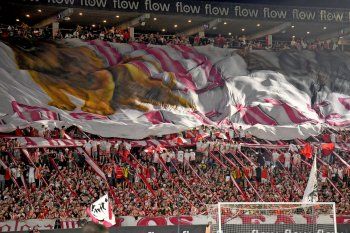 Salen a la venta las entradas de Estudiantes para el cruce ante Huachipato por Copa Libertadores