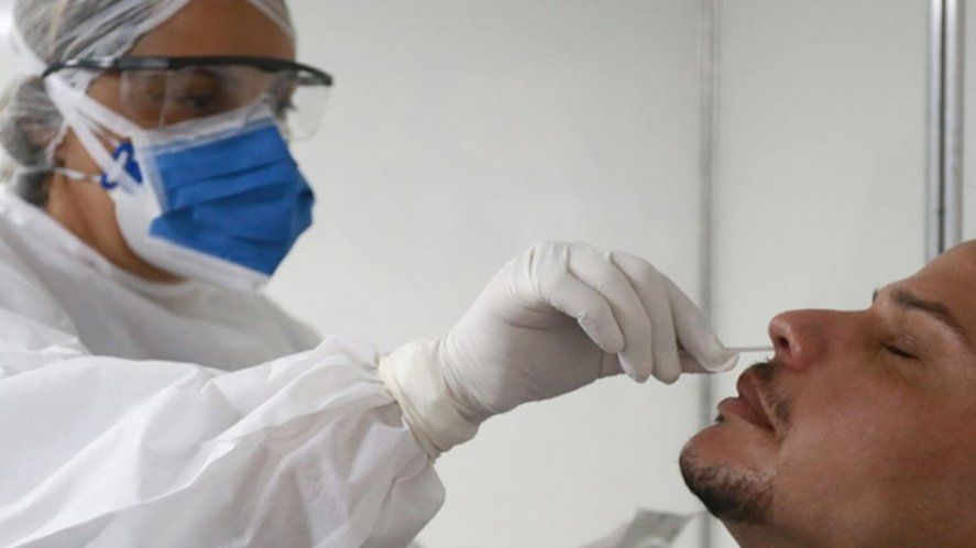 Según el último Boletín Epidemiológico del Ministerio de Salud bonaerense, aumentaron los casos confirmados de Covid-19. 