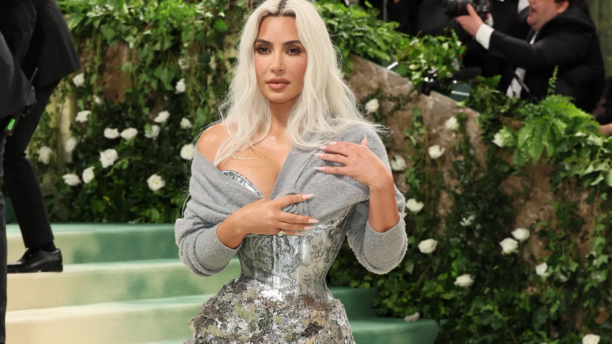 Kim Kardashian