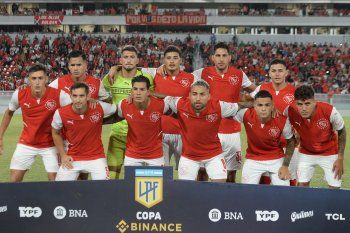 Independiente y sus números en la Copa Sudamericana