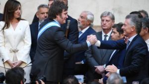 Mauricio Macri y Karina Milei firmaron la paz: hubo reunión y la alianza LLA-PRO es oficial