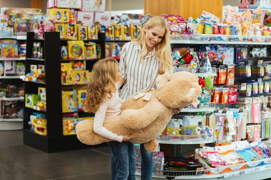 El Banco Nación lanzó un nuevo descuento en diversos rubros para comprar el regalo por el Día de las Infancias con ahorro.