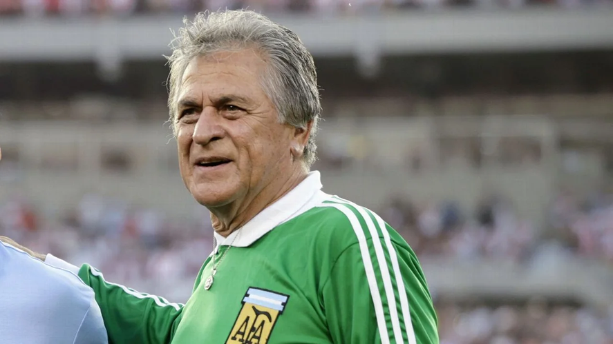 Le desvalijaron el departamento al Pato Fillol: el preciado objeto que se llevaron