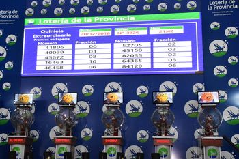 cuenta regresiva para el sorteo de reyes, con un premio mayor de $250 millones