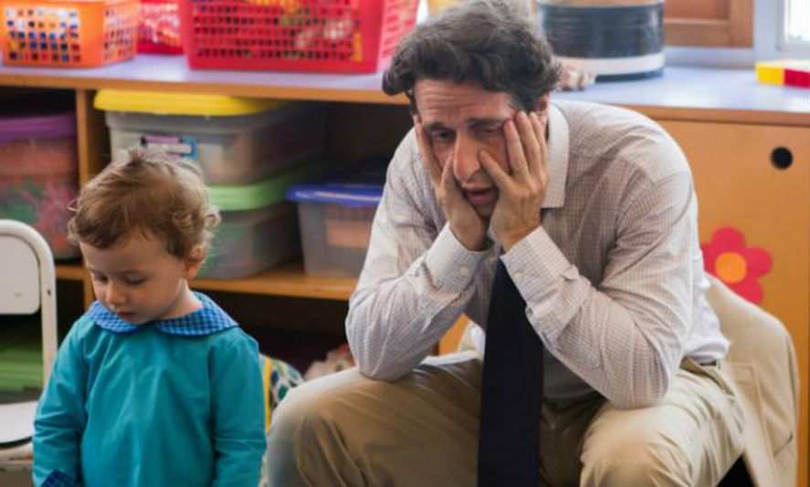 Conocé las mejores películas y series de Netflix para mirar este Día del Padre.