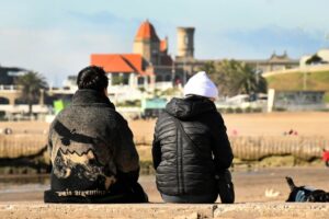 El clima en la provincia de Buenos Aires hoy, viernes 18 de julio: día templado y seco