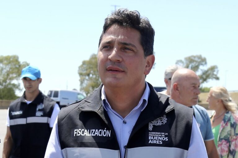 La Provincia busca recuperar servicios ferroviarios ante la reducción de frecuencias del Gobierno nacional