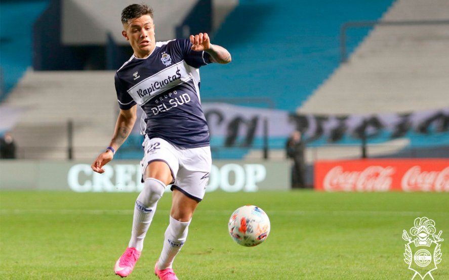 Miranda se meterá por el expulsado Carbonero en Gimnasia.