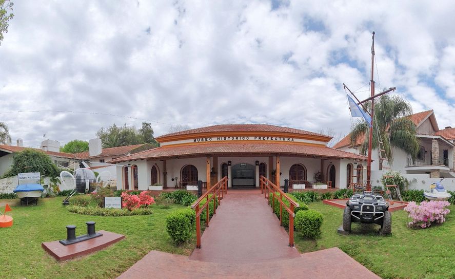 Museo Histórico de Tigre.