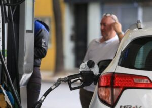 Las ventas de combustibles cayeron 4,6% en junio y acumula cifras por debajo de 2023