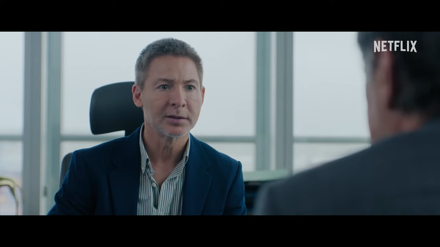 Netflix estrenará una película protagonizada por Adrián Suar que tratará de una problemática muy actual: la adicción al celular.