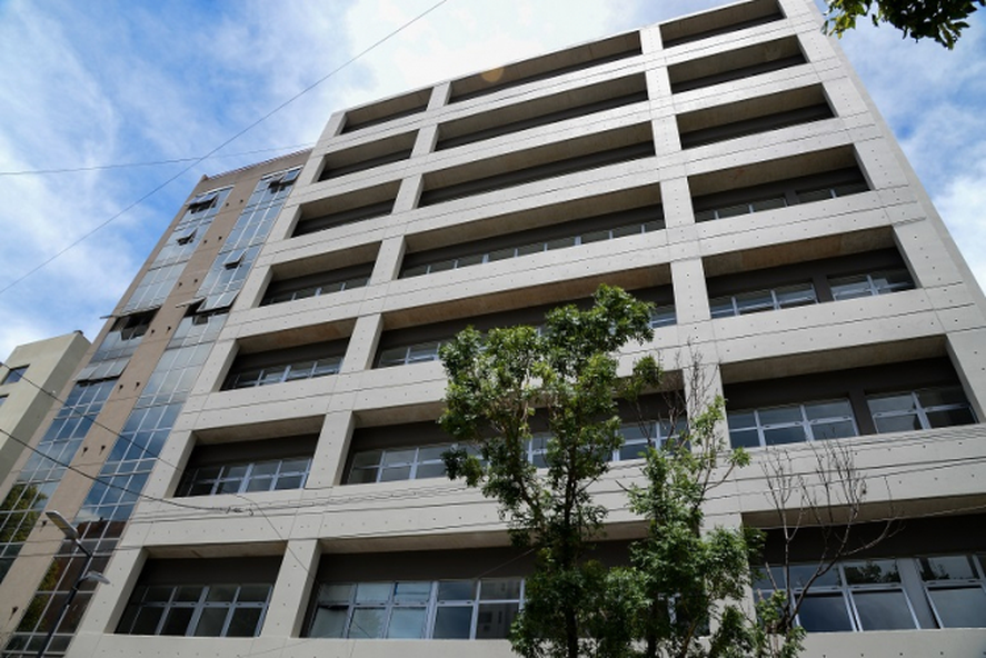 Nuevo edificio para el Fuero Contencioso Administrativo y Cámaras Civiles y Comerciales del Departamento Judicial de La Plata