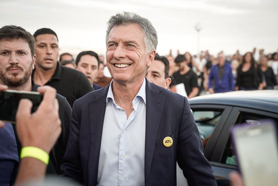Otro guiño de una jueza de Comodoro Py para Mauricio Macri: Fue sobreseído por la “Mesa Judicial”