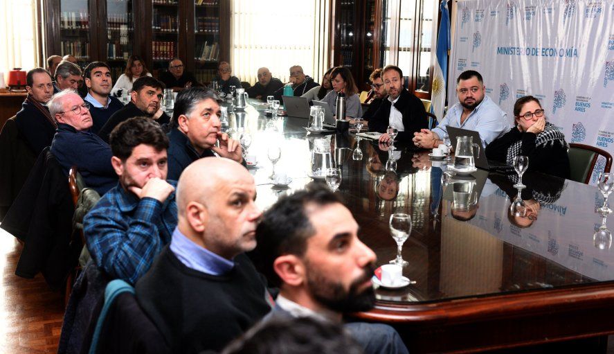 Paritarias bonaerenses: Cómo seguirán las discusiones para lo que queda del año