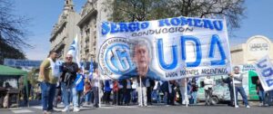 Paritarias bonaerenses: un gremio de docentes rechazó la oferta y se declaró en alerta