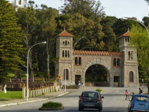 Corredor productivo TOA: la Provincia piensa en desarrollar tres distritos del centro bonaerense