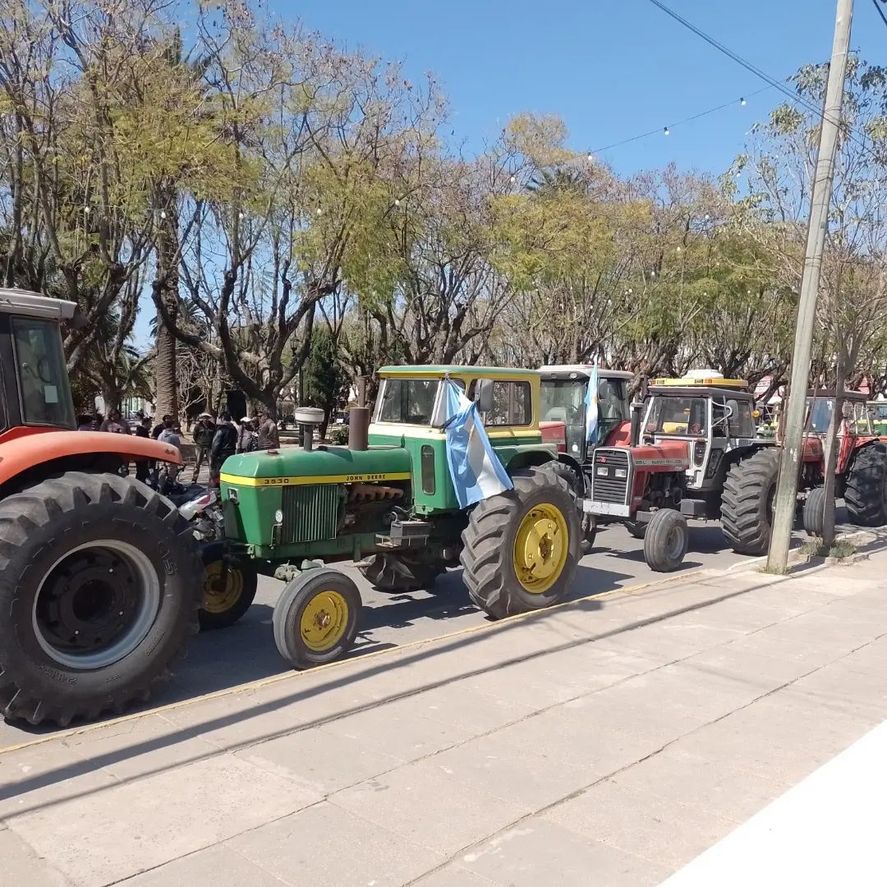 CARBAP eligió autoridades y tiene a un nuevo presidente