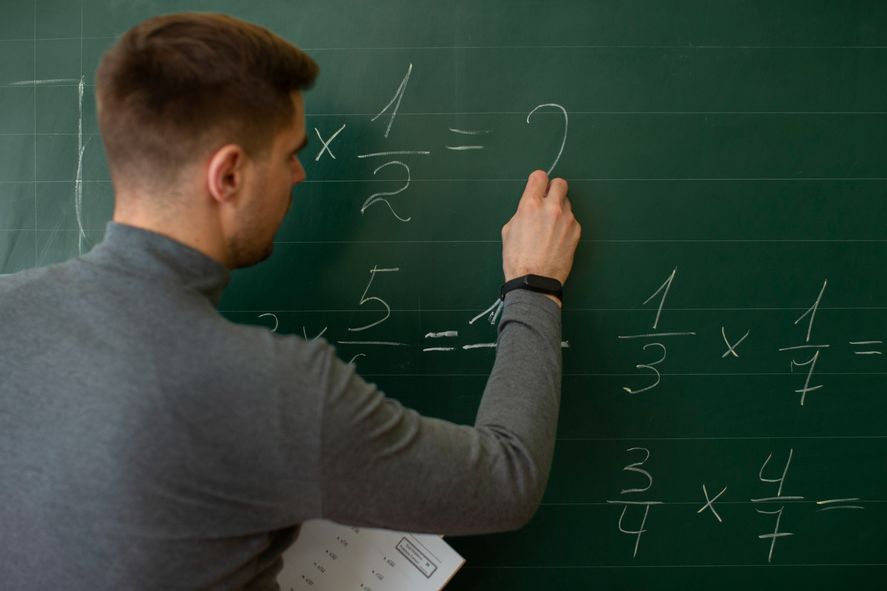 Se conoció cuánto cobrarán los docentes desde este mes en la Provincia de Buenos Aires