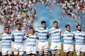 El capitán de los All Blacks y los elogios para con Los Pumas. Rugby