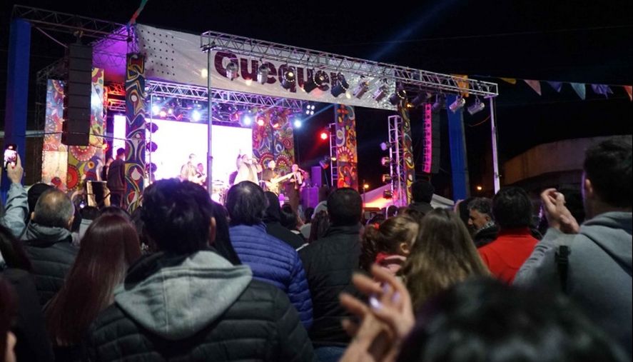 Quequén, Saladillo y General Belgrano celebrarán sus aniversarios fundacionales con grandes fiestas.