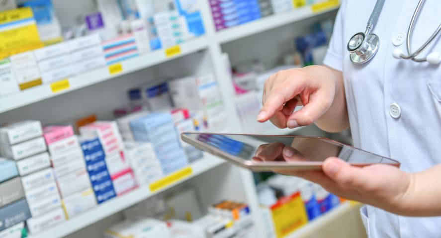 El Banco Provincia ofrece descuentos con tarjetas de crédito para que sus clientes compren en farmacias y perfumerías en enero. 