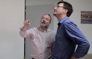 Morón: la Justicia habilitó la lista de unidad de Fuerza Patria