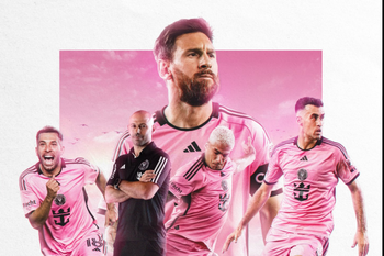messi 2025: presentacion de la camiseta fortitude y anuncio del primer partido de inter