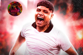 fue tricampeon en argentina, dos veces finalista de la copa libertadores y se quedo con la figura del torneo