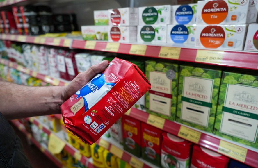 Los clientes de Banco Provincia pueden acceder a una jornada de descuento en supermercados este viernes.