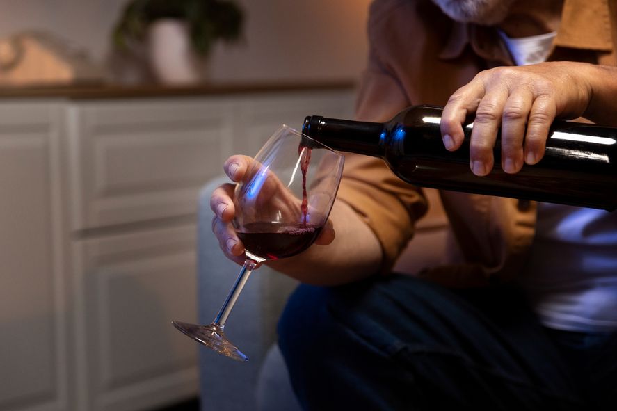 El próximo 9 de mayo, AFIP subastará cervezas, vinos y espumantes. 