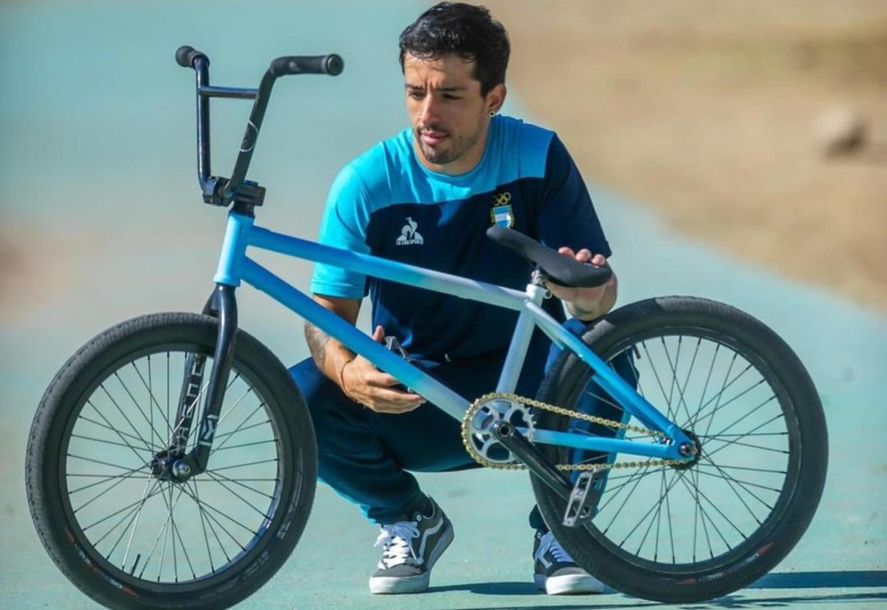 Torres acrecentó el medallero argentino en los Juegos Olímpicos