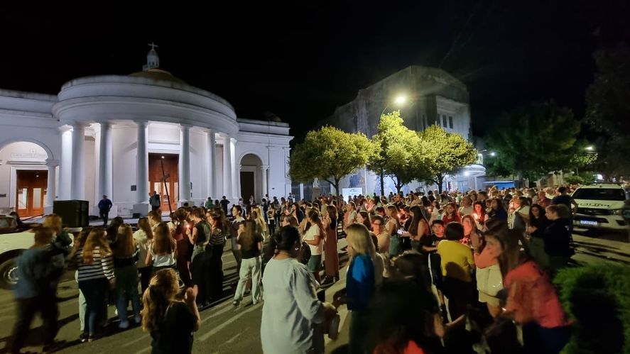 La ciudad de Dolores recibió cerca de 5 mil turistas durante Semana Santa. 