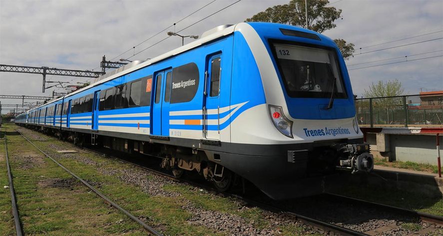 Trenes Argentinos informó que dos servicios del Tren Roca cambiaron sus horarios. Ambos conectan a Cañuelas con dos localidades bonaerenses.