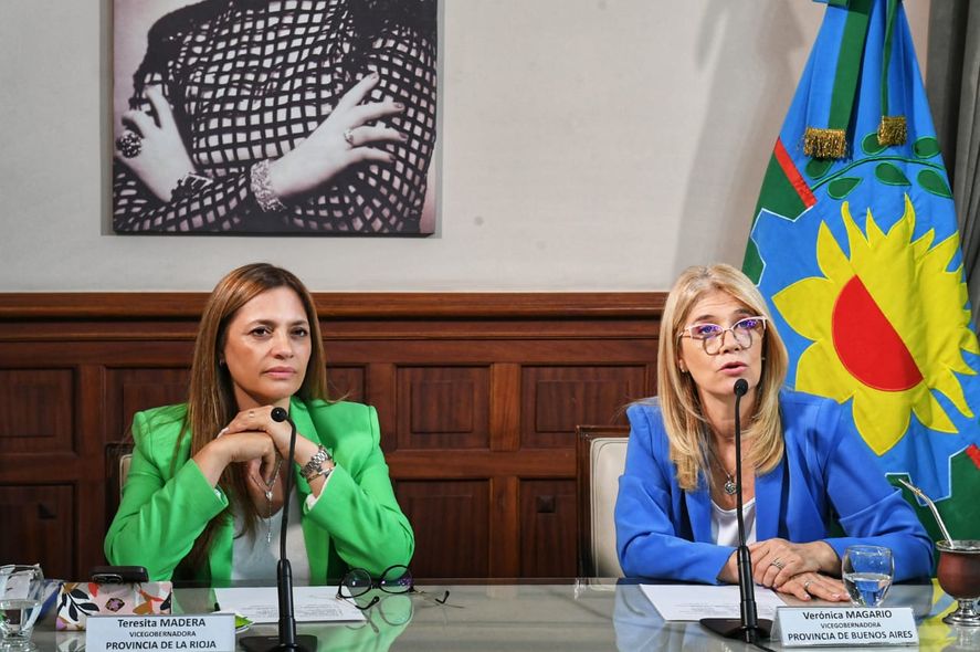 Vicegobernadores en alerta por el avance del narcotráfico en Santa Fe