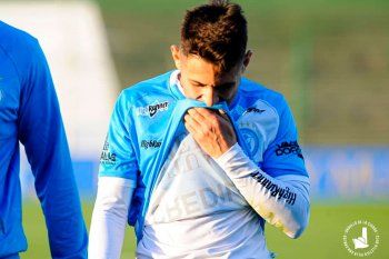 Villa San Carlos perdió con Sacachispas y lleva 10 sin ganar.