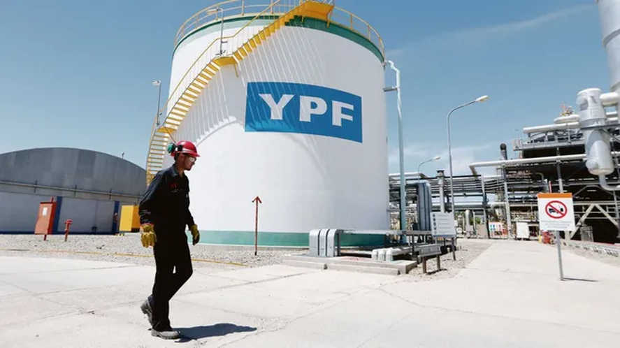 El acuerdo YPF - Petronas, eje de disputa entre provincias