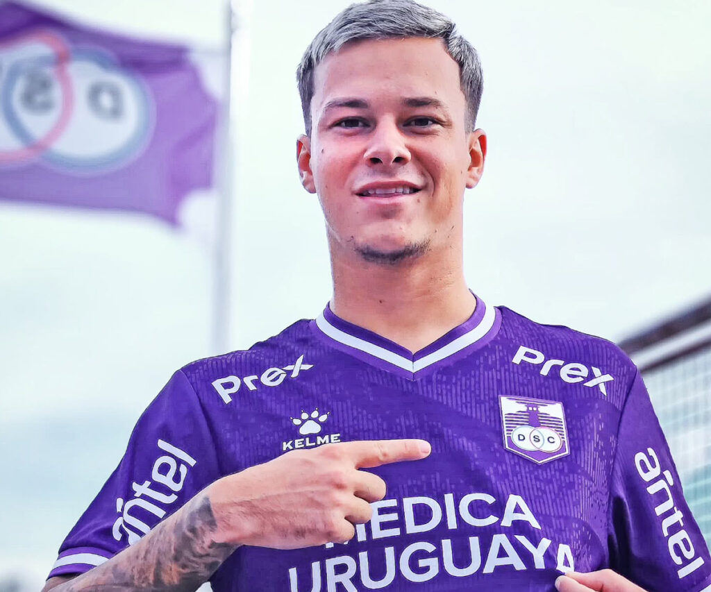 Matías Abaldo