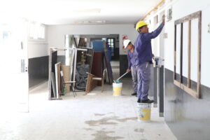 Una por una, las 120 escuelas que repararán la Provincia y la Municipalidad de La Plata