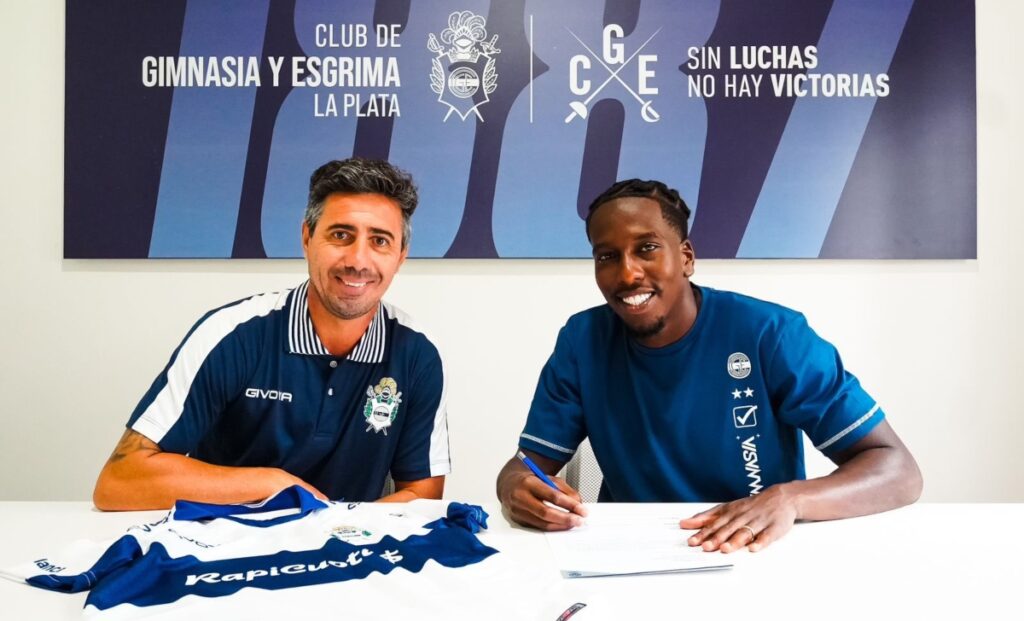 Jan Hurtado Gimnasia