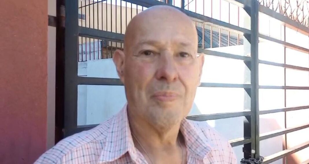Vecinos preocupados por la ola de inseguridad en el Barrio Gambier