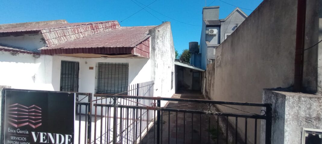 El incendio fatal fue en 523 entre 15 y 16