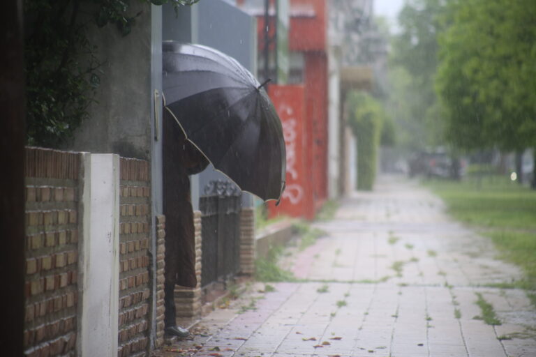 Clima en la provincia de Buenos Aires hoy, viernes 1 de agosto: lluvias intermitentes y máxima de 17 °C