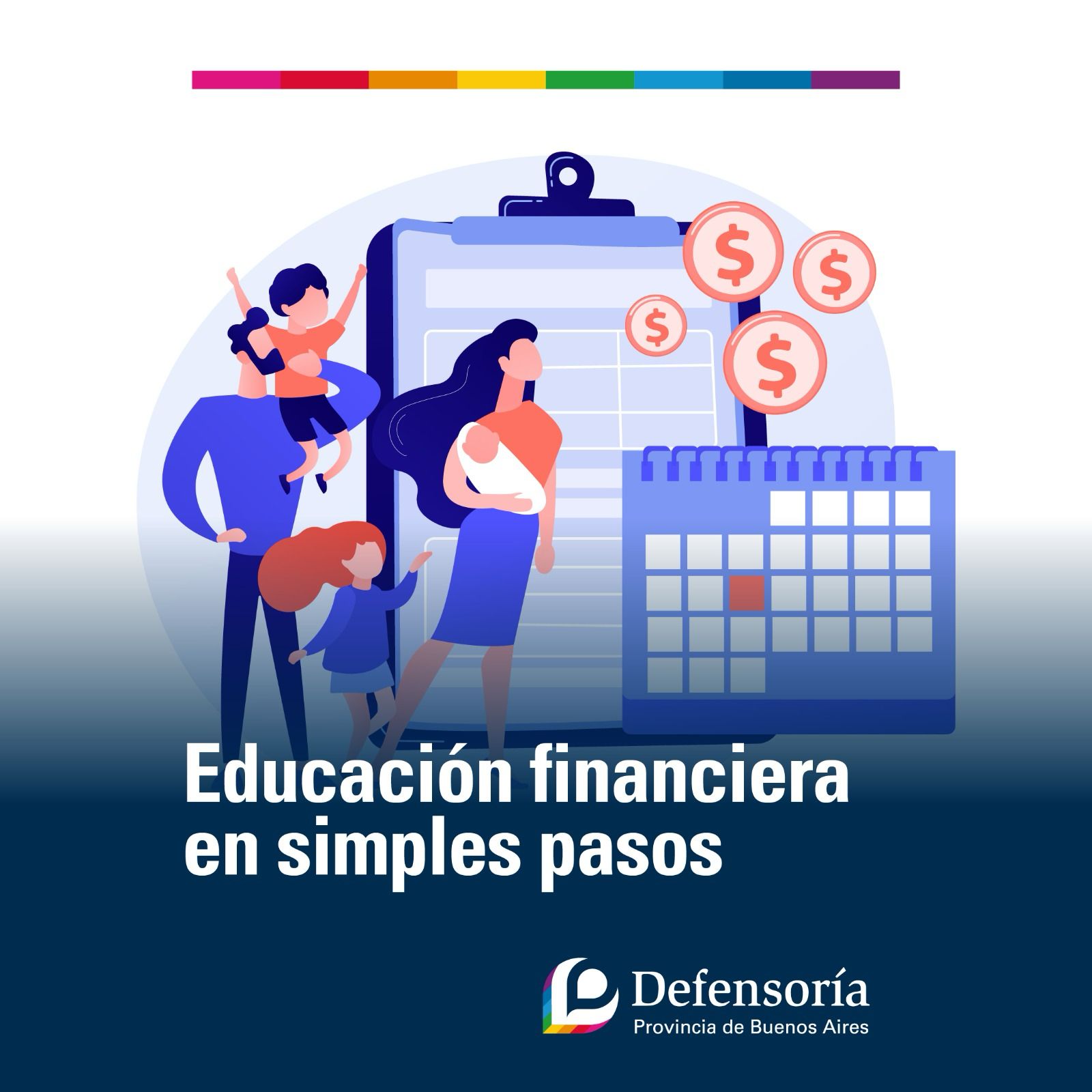 ¡Alerta Financiera! El 77% de los Estudiantes Secundarios en Argentina No Entiende de Finanzas: ¿Cómo Podemos Cambiar Esto?
