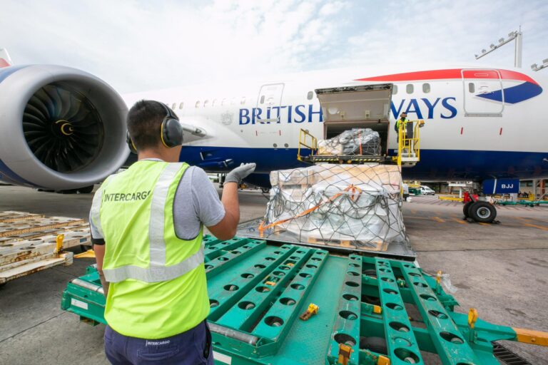 Siguen las privatizaciones: el Gobierno dispuso la venta del 100% de Intercargo