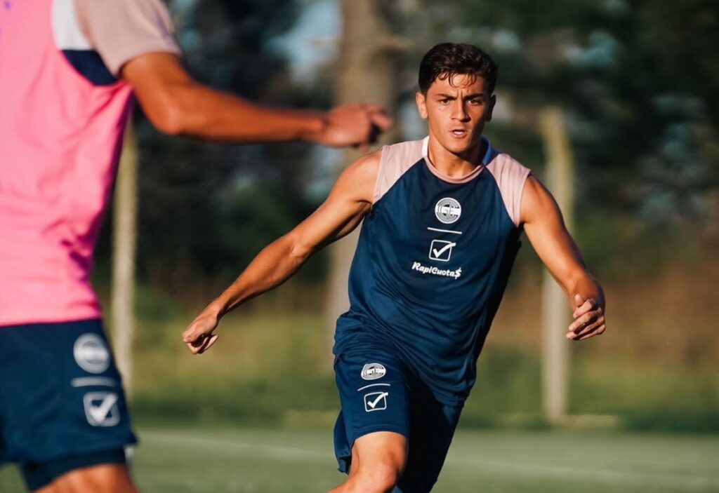 Diego Mastrangelo