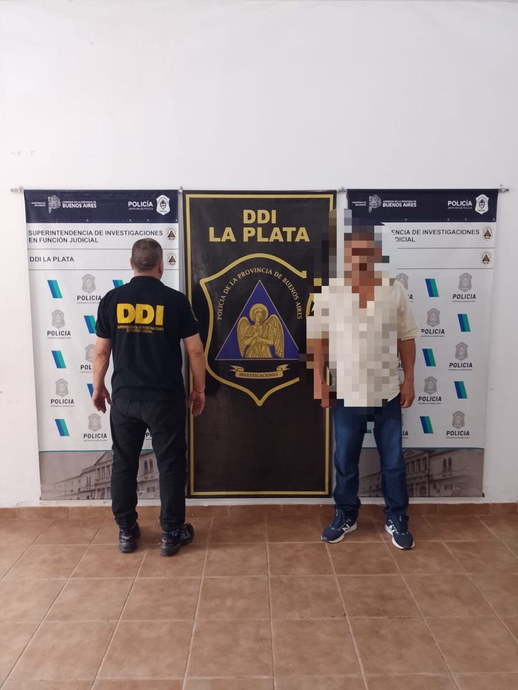 El hombre detenido acusado por el abuso sexual de su hija de 12 años