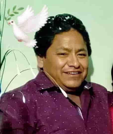 Hernán Encinas Rocha, el hombre asesinado hace 4 años