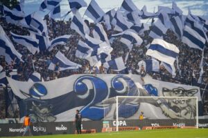 Habrá venta de generales para Gimnasia – Independiente